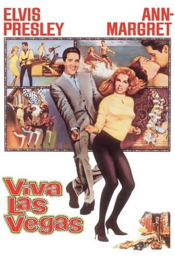 Watch Viva Las Vegas free online