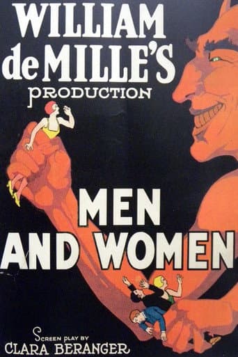 Watch Men and Women free online