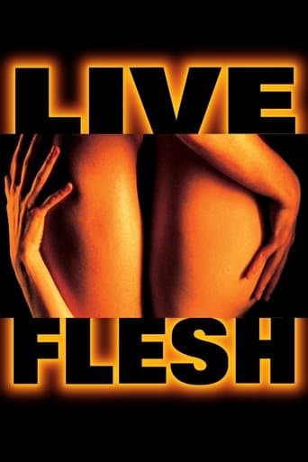 Watch Live Flesh free online