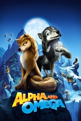 Watch Alpha and Omega free online