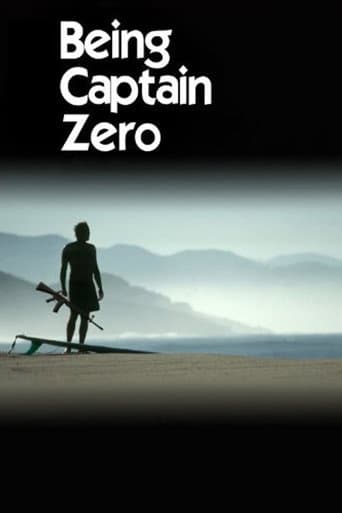 Watch Being Captain Zero free online