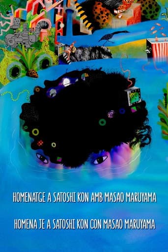 Watch Homage to Satoshi Kon with Masao Maruyama free online