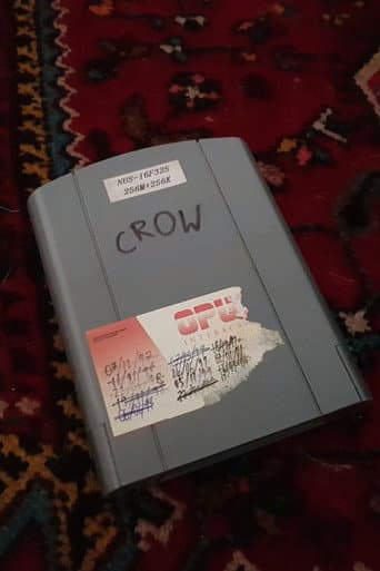 Watch What Happened to Crow 64? free online