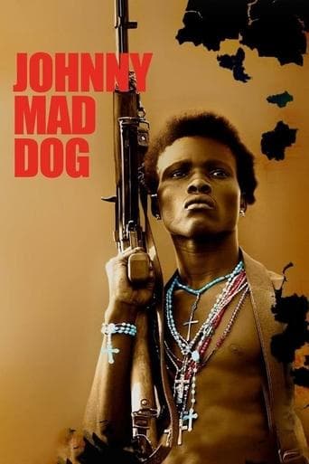 Watch Johnny Mad Dog free online
