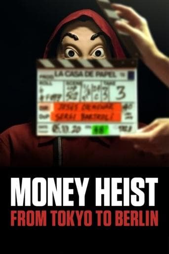 Watch Money Heist: From Tokyo to Berlin free online