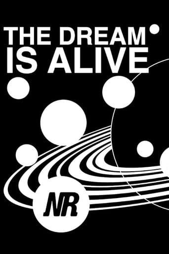 Watch The Dream is Alive free online