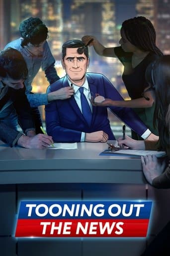 Watch Tooning Out the News free online