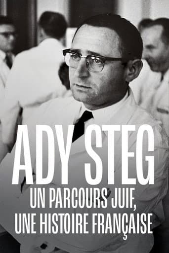 Watch Ady Steg, un parcours juif, une histoire française free online