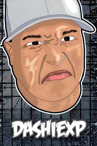 Watch DashieXP free online