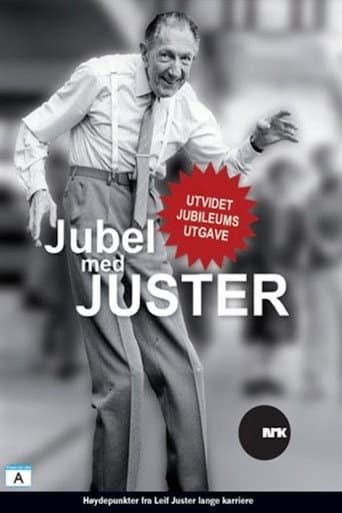 Watch Jubel med Juster free online