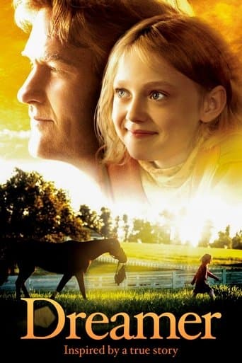 Watch Dreamer: Inspired By a True Story free online