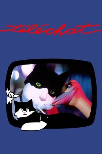 Watch Telecat free online