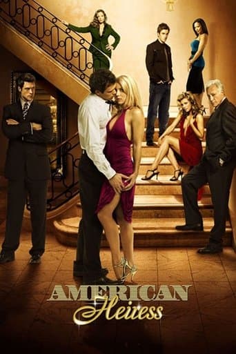 Watch American Heiress free online
