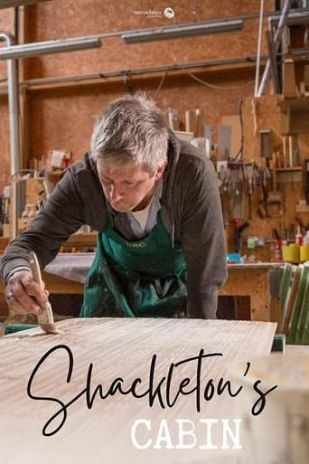 Watch Shackleton's Cabin free online