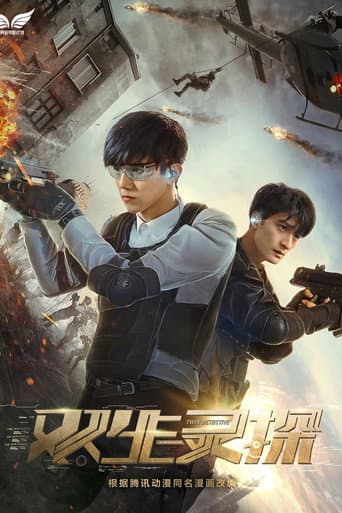 Watch Twin Detective free online