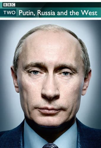 Watch Putin, Russia and the West free online