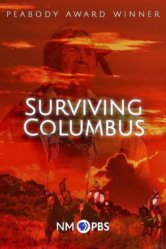 Watch Surviving Columbus free online
