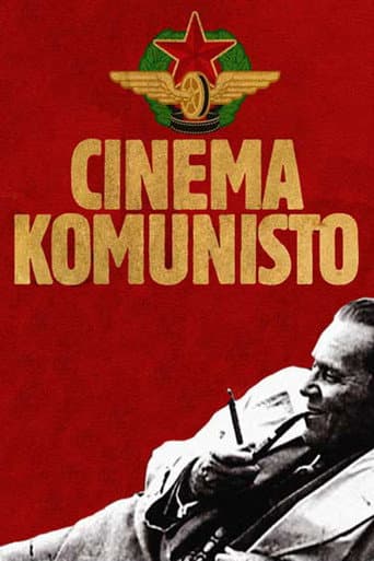 Watch Cinema Komunisto free online
