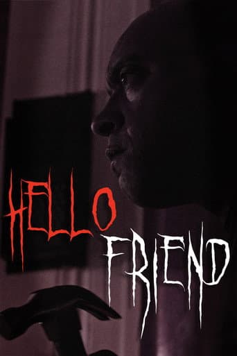 Watch Hello Friend free online