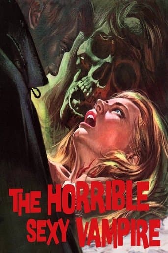 Watch The Horrible Sexy Vampire free online