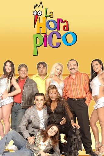Watch La Hora Pico free online