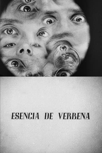 Watch Esencia de verbena free online