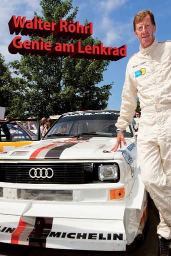 Watch Walter Röhrl - Genie am Lenkrad free online