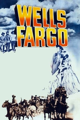 Watch Wells Fargo free online