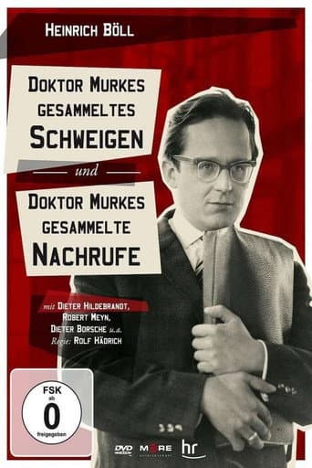 Watch Doktor Murkes gesammeltes Schweigen free online