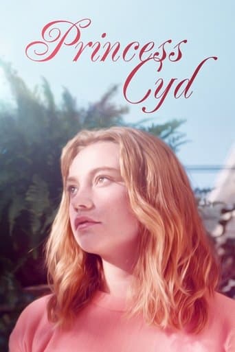 Watch Princess Cyd free online