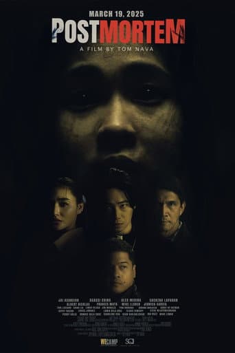 Watch PostMortem free online