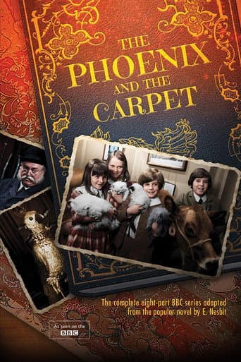 Watch The Phoenix and the Carpet free online