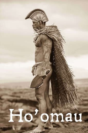 Watch Hoʻomau free online