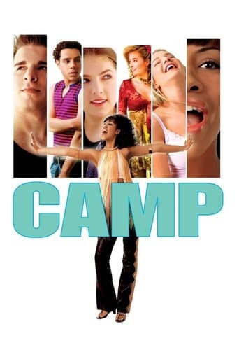 Watch Camp free online