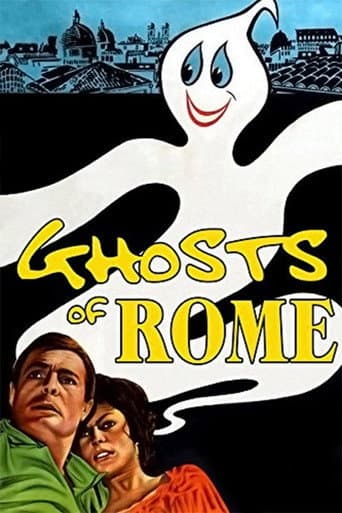 Watch Ghosts of Rome free online