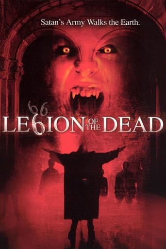Watch Legion of the Dead free online