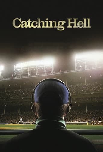 Watch Catching Hell free online