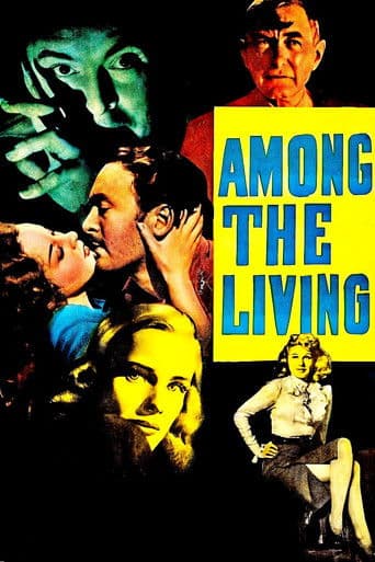 Watch Among the Living free online