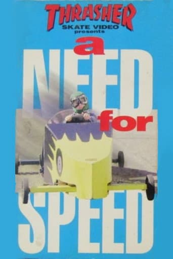 Watch Thrasher - A Need For Speed free online