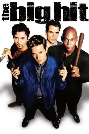 Watch The Big Hit free online
