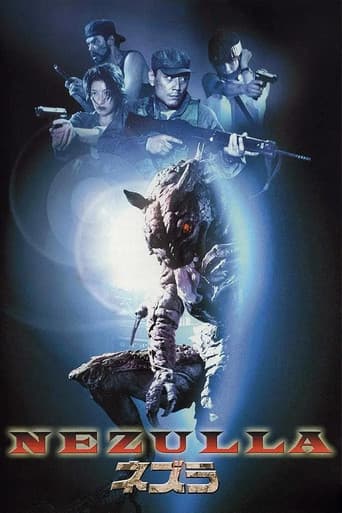 Watch Nezulla the Rat Monster free online