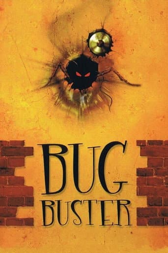 Watch Bug Buster free online