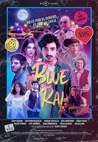 Watch Blue Rai free online