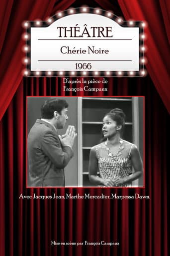 Watch Chérie Noire free online