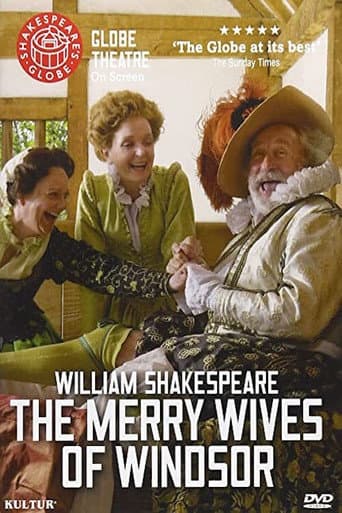 Watch The Merry Wives of Windsor free online