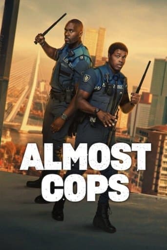 Watch Almost Cops free online