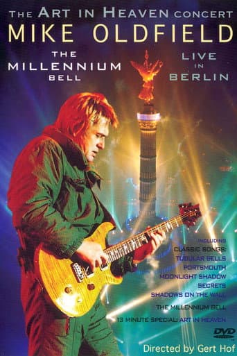 Watch Mike Oldfield - The Millennium Bell, Live in Berlin free online