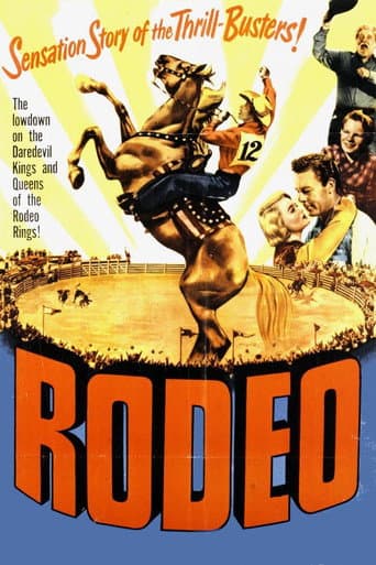 Watch Rodeo free online