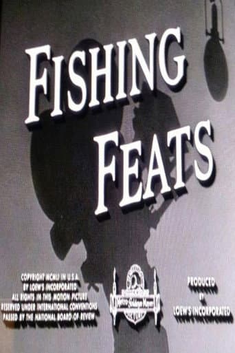 Watch Fishing Feats free online
