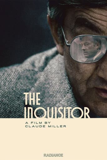 Watch The Inquisitor free online